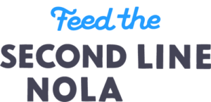Feed the Second Line NOLA