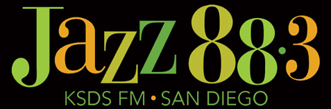 Jazz 88.3 KSDS FM San Diego