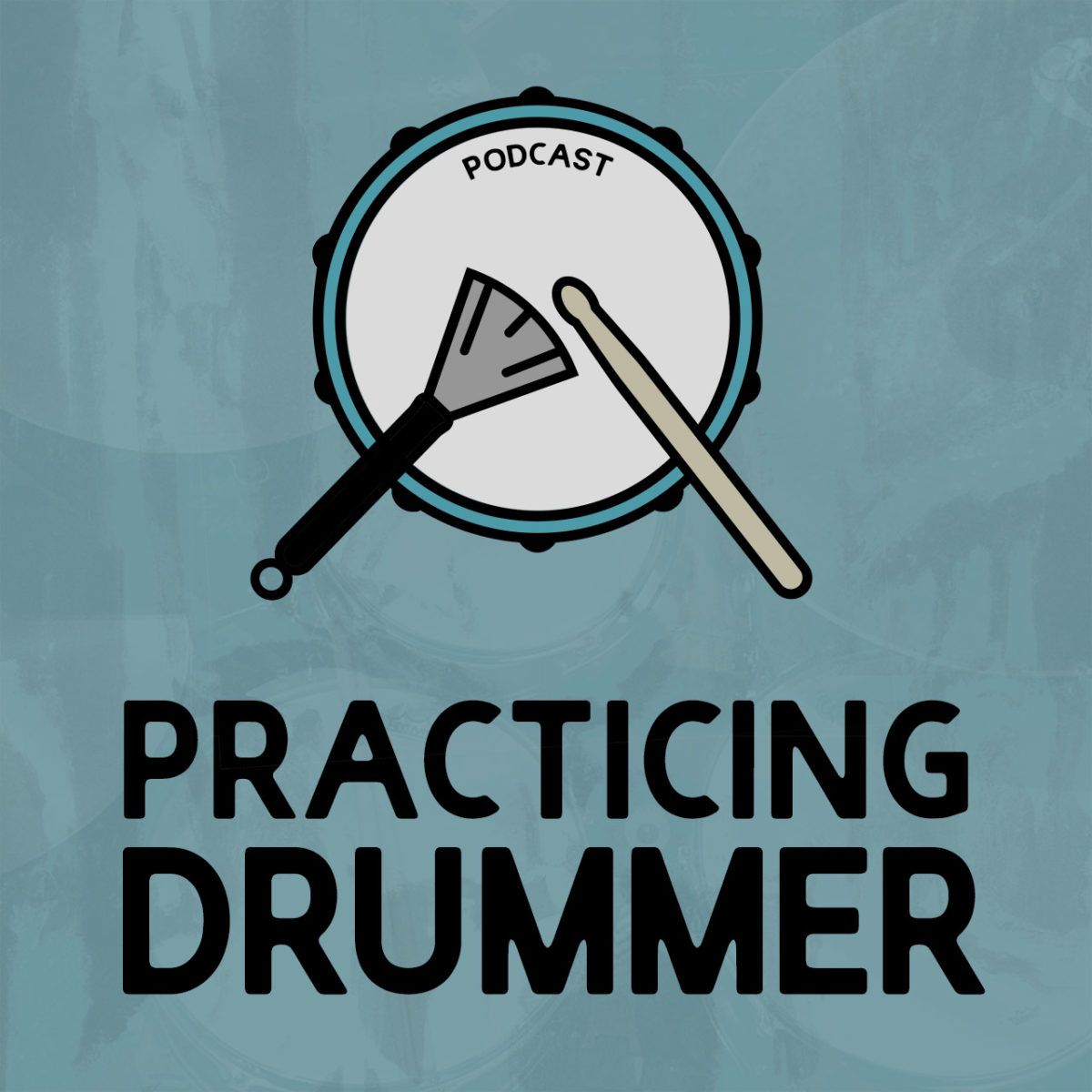 Practicing Drummer Podcast